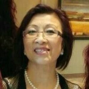 Meet your Posher, Josephine